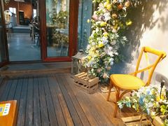 -IFIF 如果花園(宽厚里店)