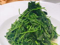 糟烧草头-钱塘花园·宁波菜