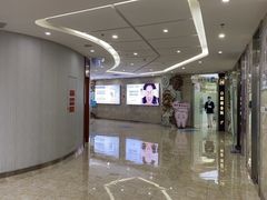 -宁波儿童口腔医院(钱湖院区)