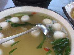 -万景饭店·鱼街农家菜