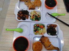 -香妃烤鸡(西单店)