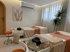 -瑶舍头疗·瑶浴·芳香热石SPA(五洲国际店)