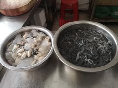 -圆蛋酒料•生腌(开元路店)