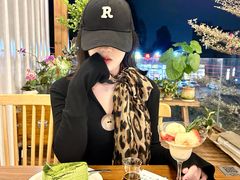 -花苑里咖啡(威远店)