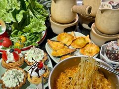 -梨花自助烤肉(天河城店)