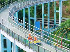 -清泉湾生态旅游度假区