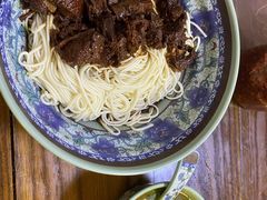 -旺泉餐饮店·清真牛肉面馆