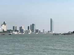 -国际邮轮中心码头(厦鼓码头)