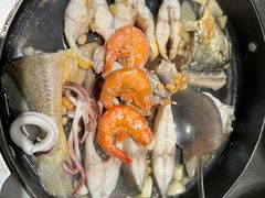 -陈鹏鹏潮汕菜(欢乐海岸 海边景观店)