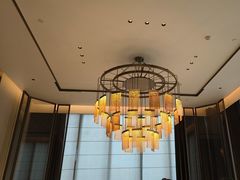 -西安高新洲际酒店•彩丰楼中餐厅