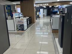 -苏宁易购(上海沪太路二店)