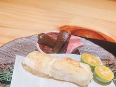 -花潮料理艺食馆(世欧广场店)
