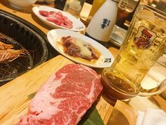 -牛角日本烧肉专门店(小樽店)