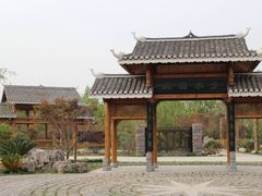 -武清南湖绿博园