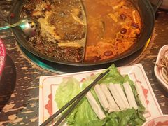 -水巷子·巴掌腰片重庆火锅(云纺店)