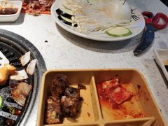 -猫抓烤肉(春熙路店)