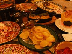 -卢布里西餐厅(总店)