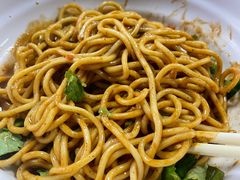 -武汉热干面(宜昌东站店)