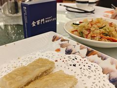 -金百门·顺德海鲜酒家(陈村店)