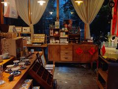 -时光花园(白鹭洲店)