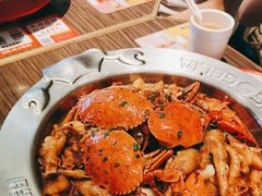 -胖哥俩肉蟹煲(湛江印象汇店)