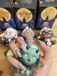 -PinkBaby美甲美睫