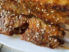 -霸王虾·麻辣小龙虾(清水河公园店)