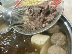 -菜忠潮州牛肉店(岗厦店)