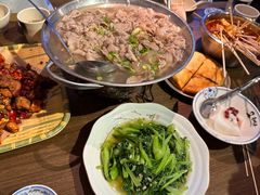 -肖四女乐山跷脚牛肉(南汇大学城生活广场店)