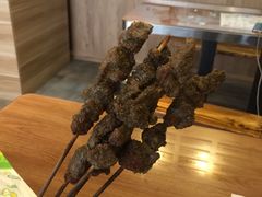 -晋商羊家将(十八中店)