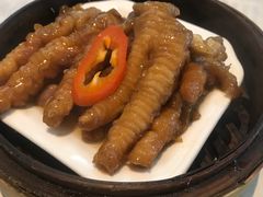 -雅园大酒楼(东门店)