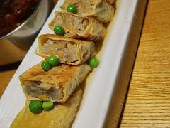 灵隐素卷-弄堂里(雨花客厅店)