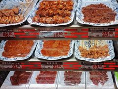 -武商超市(沌口店)