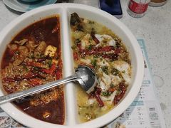 -姚姚酸菜鱼(五象万象汇店)