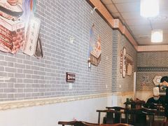 大堂-新繁老號豌豆汤饭店·江湖菜(宝光寺店)