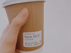 -% Arabica阿拉比卡咖啡(前滩太古里店)