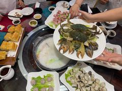 -御膳粥·牛乳粥底火锅·地道顺德菜(容桂店)