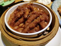 -新加坡高记KOO KEE Restaurant(盈科店)