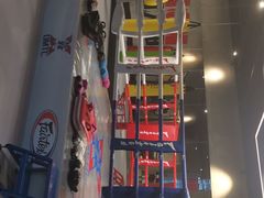 -金融街长安体育中心(北京长安店)