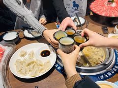 -快乐小羊(富强中路店)