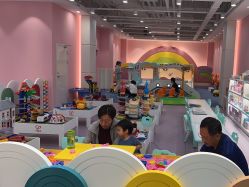 -软软星球(密云店)