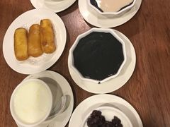 -正德顺順德雙皮奶(中信店)