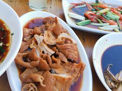 红烧大肠-丁来兴酒店(西街店)