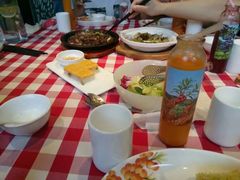 -西贝莜面村(上海百联西郊店)