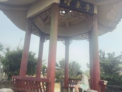 -海南铜鼓岭景区