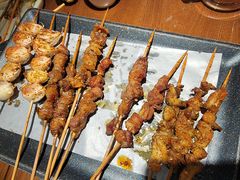 -管氏翅吧(马家堡店)