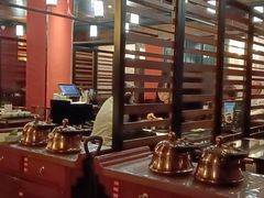 -捞王猪肚鸡火锅(昆山店)