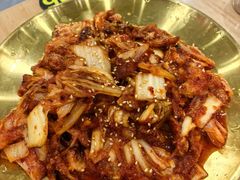 -贤花饭店(城阳店)