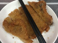 -潘国仙耳光馄饨(黄家阙路店)