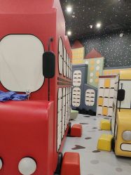 -MELAND CLUB亲子乐园·派对·餐厅(北京芳圆里ID MALL店)